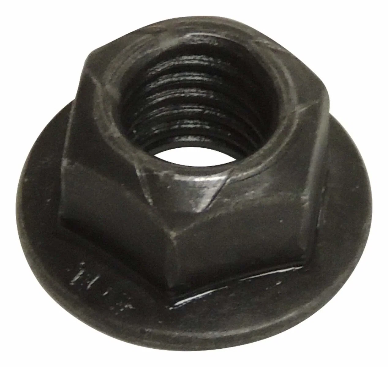 Crown 6503648 Upper Control Arm_Rear Sway Bar Link Nut for 97-06 Jeep TJWrangler